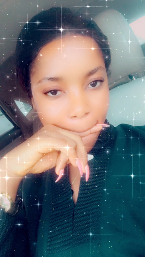 obinwasandra's tweet image. Quarantine be doing the most 🙆🏻‍♀️
It will pass def.