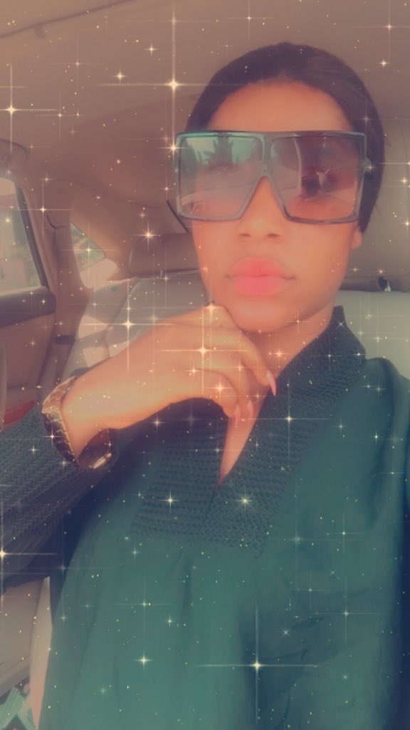 obinwasandra's tweet image. Quarantine be doing the most 🙆🏻‍♀️
It will pass def.