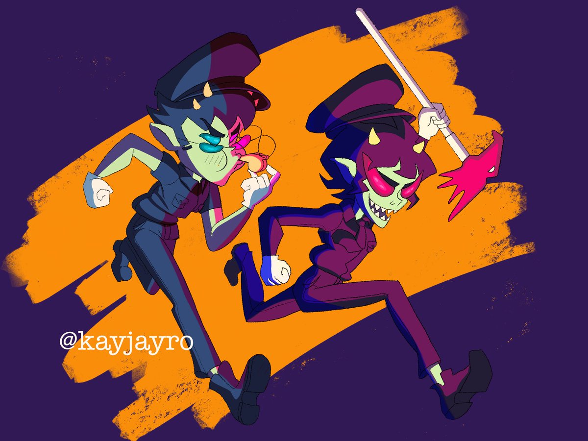 horchapoteo's tweet photo. Give me troll cops or give me death
.
.
.
.
#Homestuck #413 #homestuck413 https://t.co/7rIKnvyWuH
