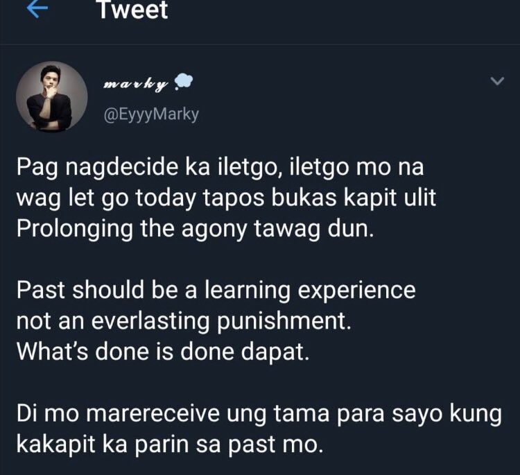 enti_miss's tweet photo. @enti_miss 😍letting go ,move on and stand up and rise up https://t.co/f9IWyaKLxv