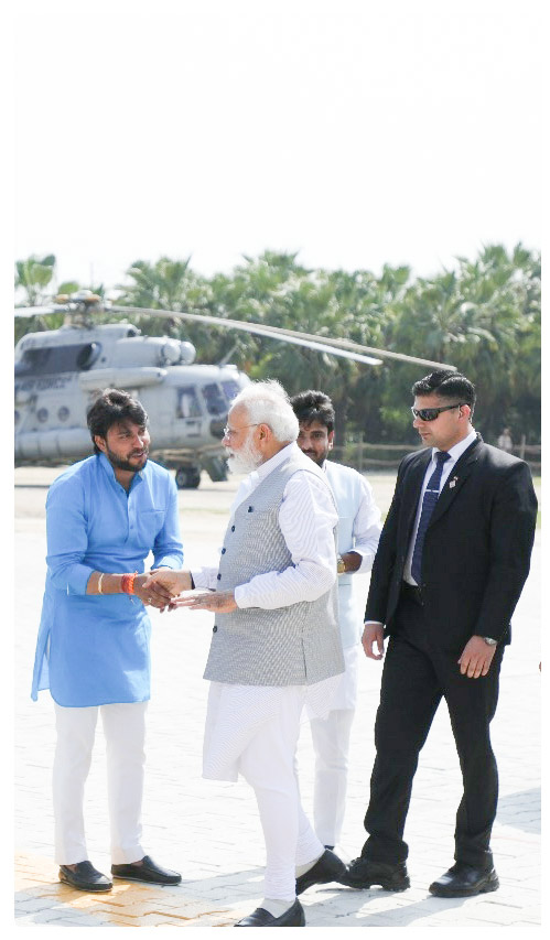 चौधरी चमन अवाना tweet media