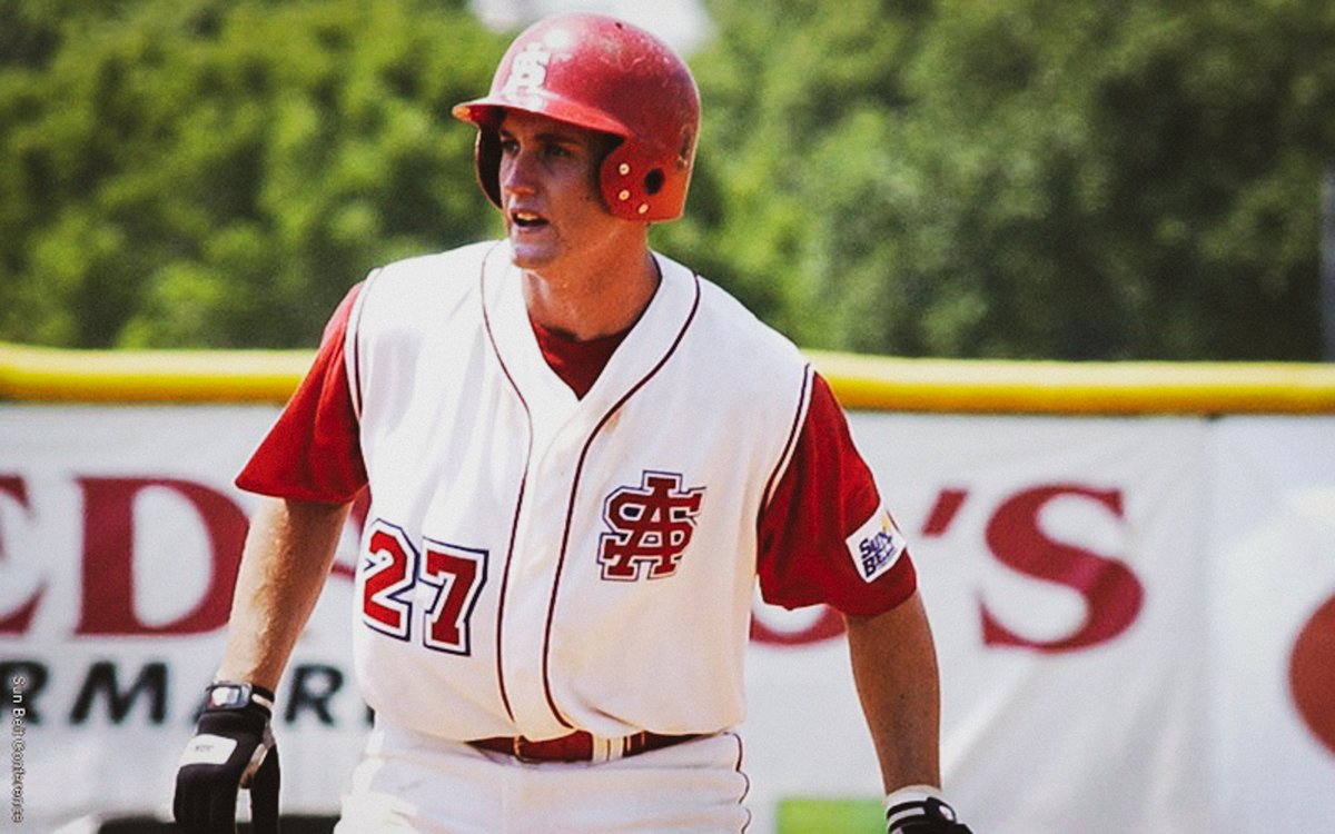 Hey ⚾ fans! 

We want 𝙮𝙤𝙪 to construct 𝙮𝙤𝙪𝙧 own all-time baseball roster. Using the link below, vote on your favorite #SunBeltBSB players.

🗳️ sunbelt.me/2RwqlY4