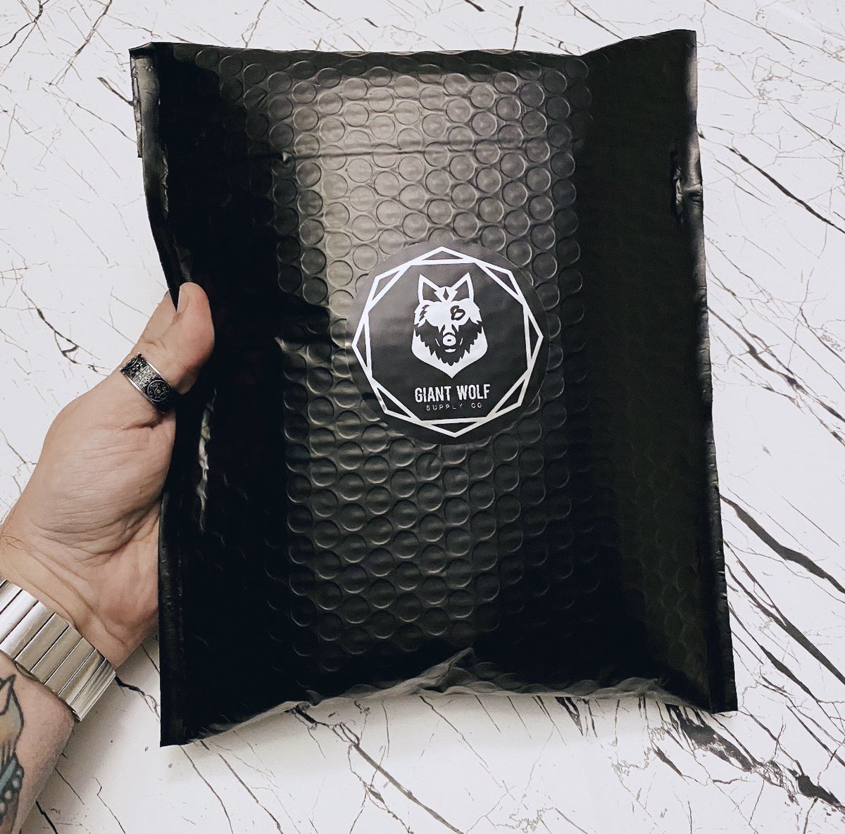 Sad to say that we’ve laid Avera to rest, but I just wanted to say if anyone wants to keep up with how I’m staying involved in the music scene;

<a href="/willoliver/">willoliver. 🏴</a> started a clothing line in January that endorses bands.

Winter line sold out, Spring Line drops Friday!

<a href="/giantwolfsupply/">GIANT WOLF SUPPLY CO.</a>