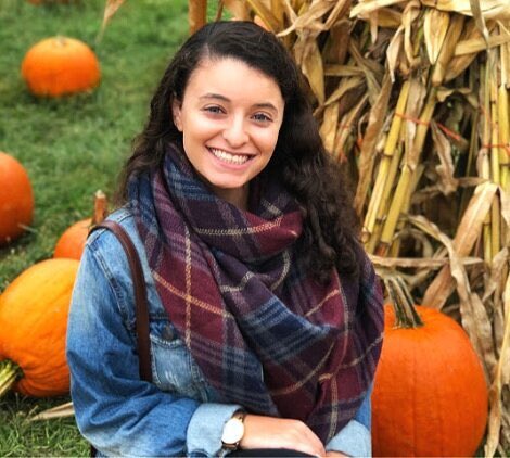 NorthRoadComm's tweet photo. This week, we have a very special #MentorMonday. Our current Co-Firm Director, Victoria Bova!
#doinghelpinglearning https://t.co/GdAhGbHG1C