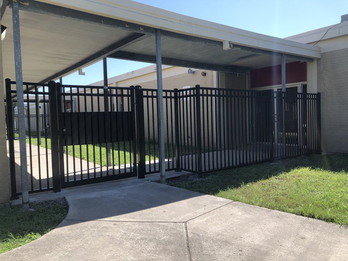 Sam Houston ES tweet media