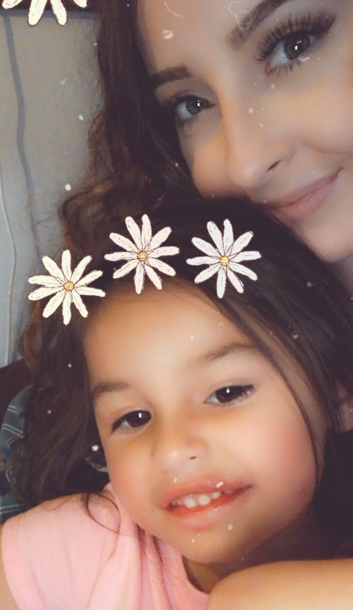 ml_webster's tweet photo. Two of my biggest blessings💕 https://t.co/LJE3f05trM