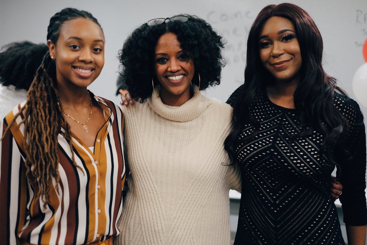 The future of tech is black and latinx. Apply to the next Resilient Coders class, RSVP to the next hackathon at Roxbury Innovation Center!

Register here: ow.ly/qqVE50yCJB1