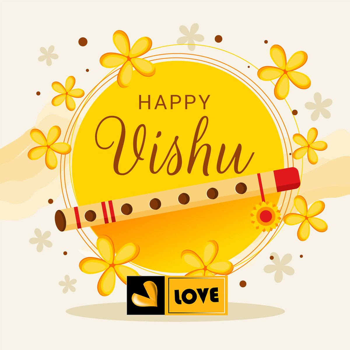 velovedance's tweet photo. Happy Vishu Friends 😍😍😍💥 https://t.co/YorMT3kD1k