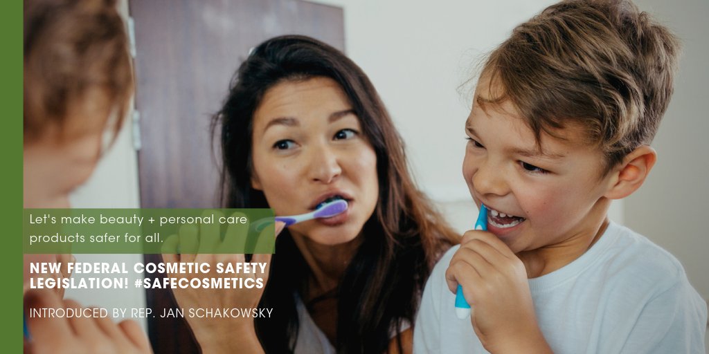 BCPPartners's tweet image. Toxic cosmetic ingredients go down the drain &amp;amp; pollute our waterways &amp;amp; drinking water, adding to other hazardous chemicals we’re exposed to in our air, water, food and consumer products.  Support the #SafeCosmetics &amp;amp; Personal Care Products Act! #HR4296 bit.ly/SafeCosmeticsA…