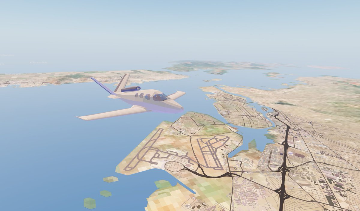 Widgeon On Twitter I Put My Airx Planes Into Download San Francisco Https T Co Htlonp1ns0 - flying a plane in roblox code for plane