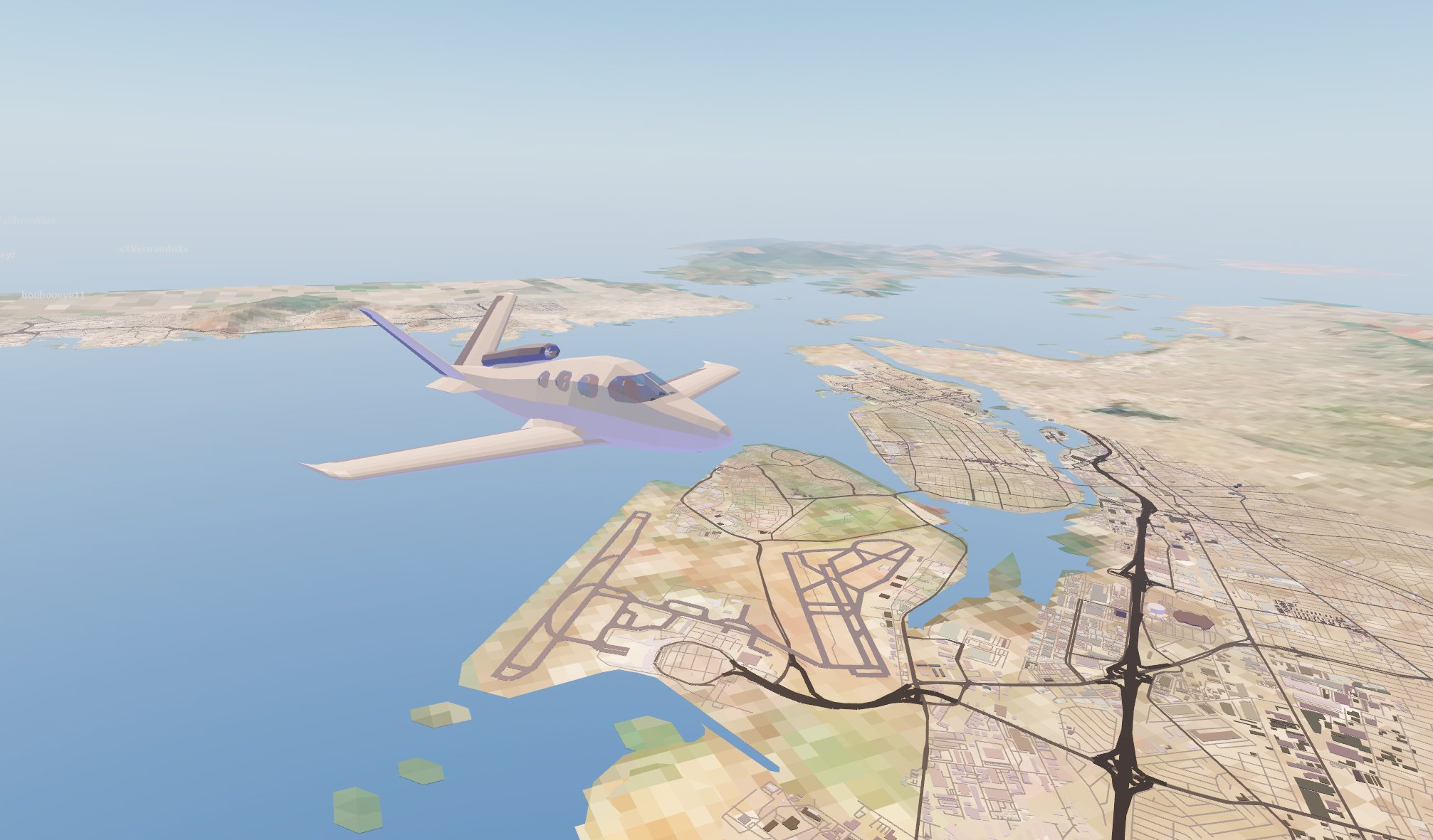 Connor Grafius On Twitter I Put My Airx Planes Into Download San Francisco Https T Co Htlonp1ns0 - roblox airx fight simulator