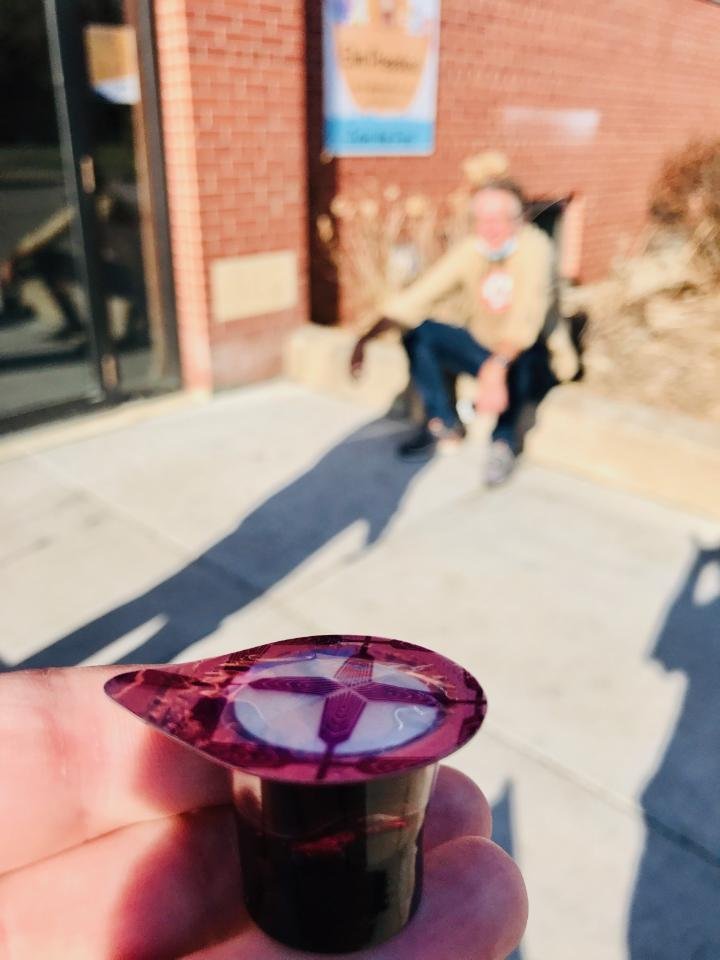 Shelter guests find warmth and communion in the shadow of Elim Church and Strong Tower Parish elimstrongtowershelters.org/2020/04/14/she…