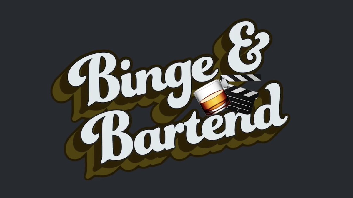 ECSportsTV's tweet photo. Our new #quickshow #BingeandBartend premieres tomorrow! w/ @afdamato n @dillonsdaddy24 🎬🥃 https://t.co/14Jg5G0FxQ