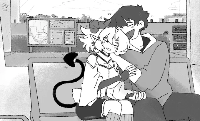 next stop...you~ 
