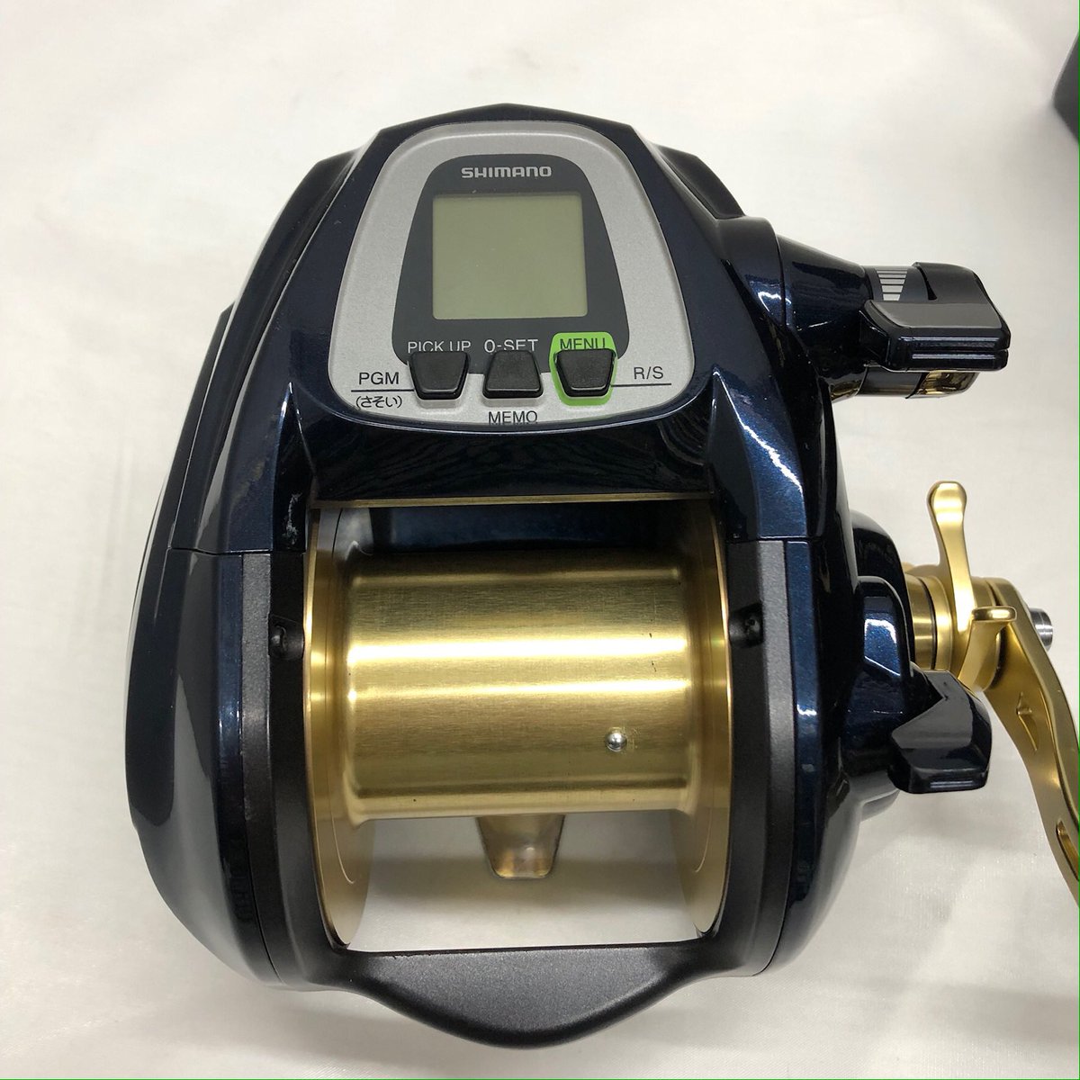 上島釣具店 على تويتر 中古商品 シマノ ビーストマスター 9000 箱 保証書 コード有り 中古 税 上島釣具店 釣り 釣具 Fishing Fishingtackle Fishingtackles シマノリール シマノ Shimano Shimanofishing リール 海釣り Shimanoreels