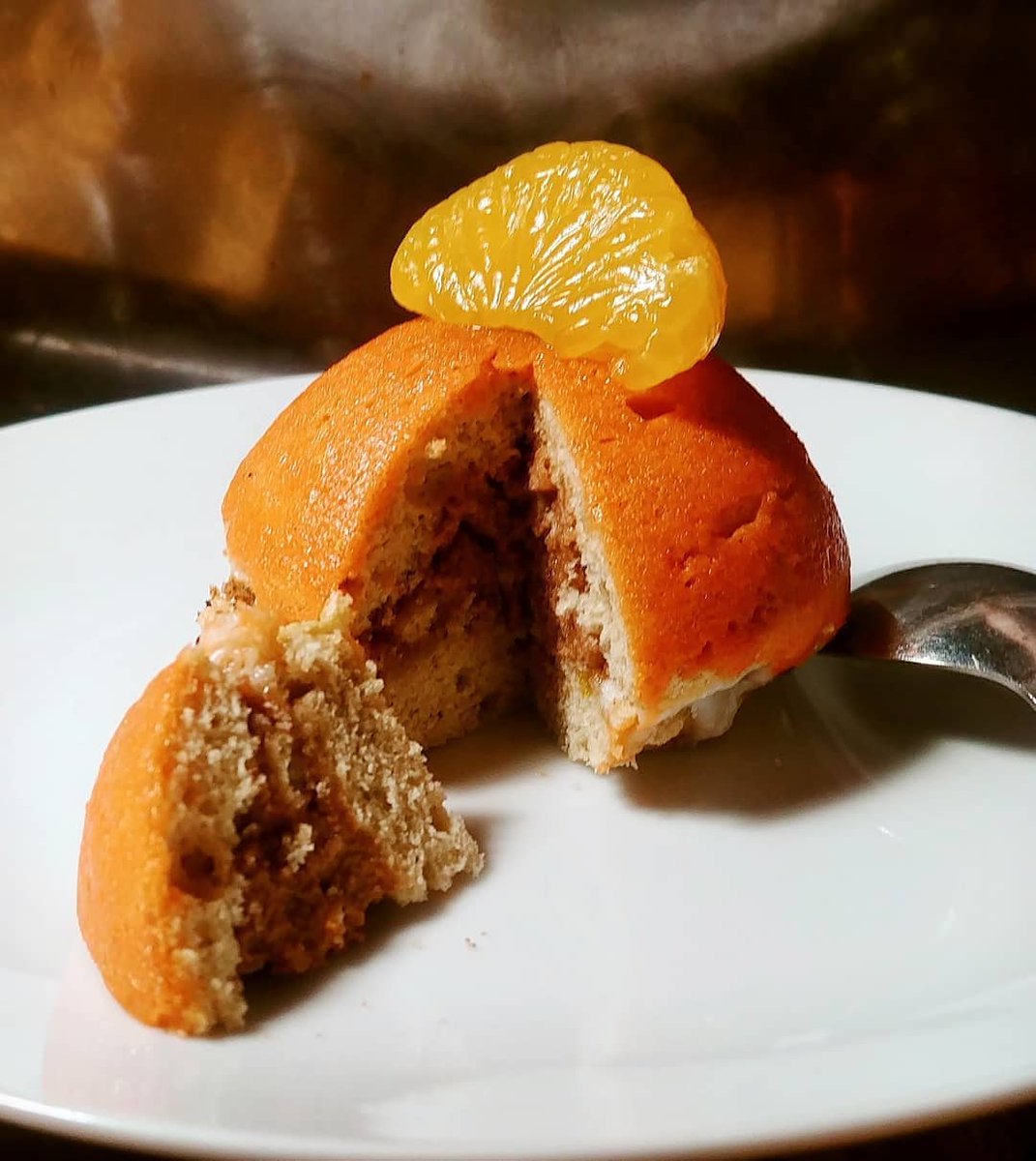 Chocolate orange cakelets. 
#chocolateorange #cake #glutenfreefoods #glutenfree #gf #celiac #Ontario
