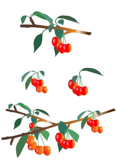 さくらんぼ のtwitterイラスト作品 人気順 さくらんぼ のtwitterイラスト作品 人気順