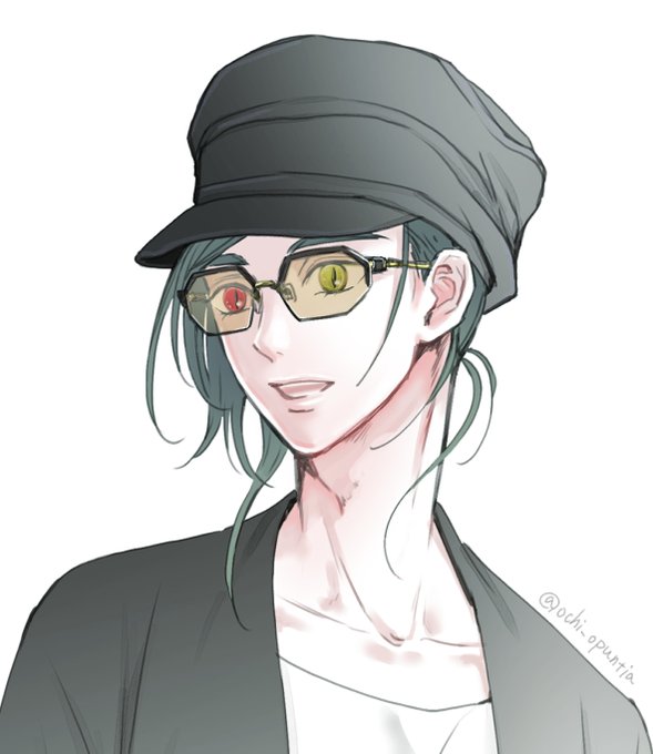 息抜きらくがき 
