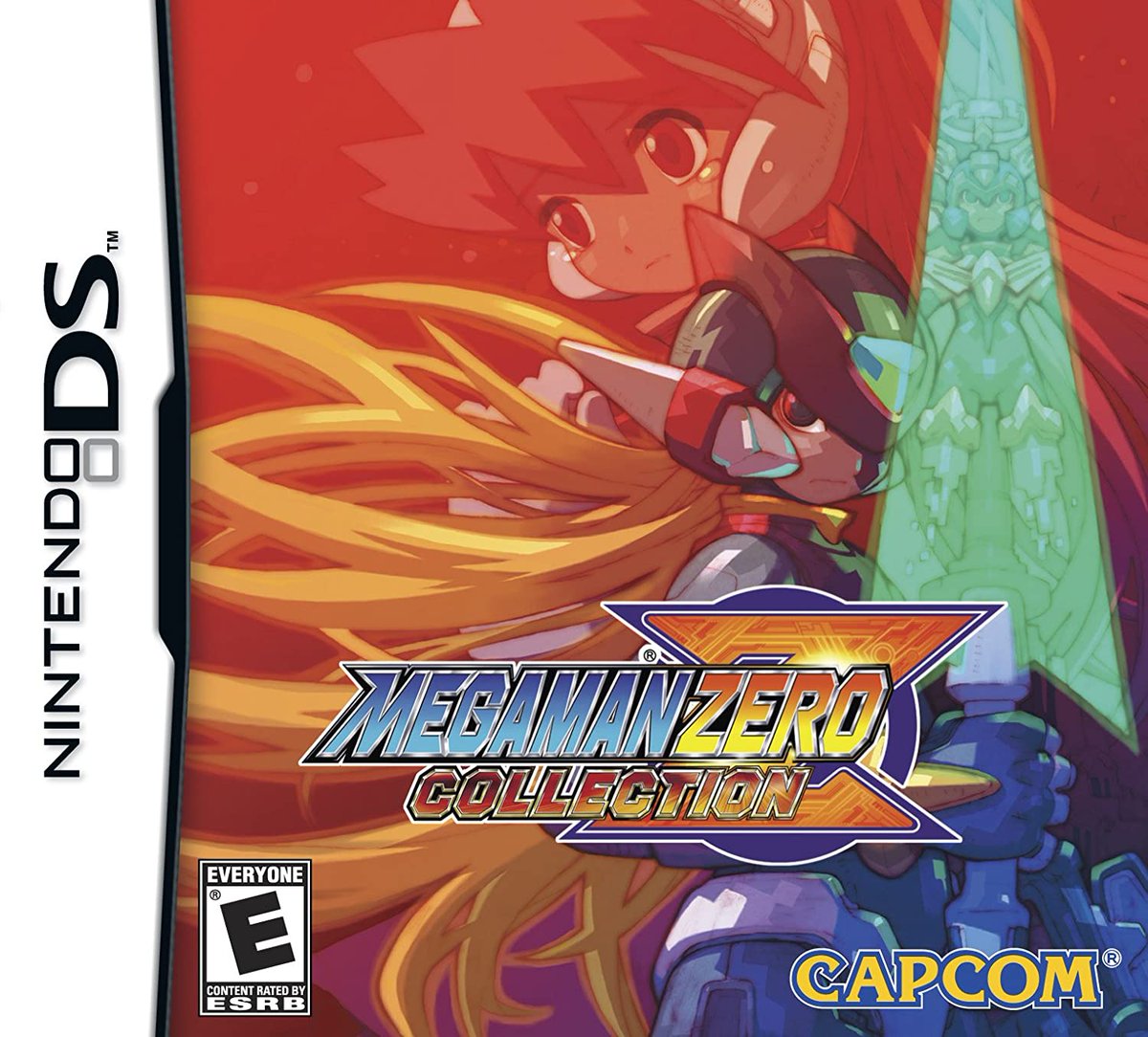 DGDCrimsonOne's tweet photo. #MegamanZeroLegacyCollection
Finally! 1st GBA, 2nd Nintendo DS and now PS4 version...I have completed PS4 of all Megaman Zero series...AGAIN! 😂
I really enjoyed a lot since it came out and I still do cos of Zero!😊🤞 https://t.co/PlacHINAwu