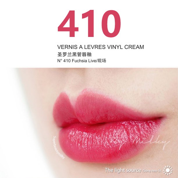 Ysl 410 cheap