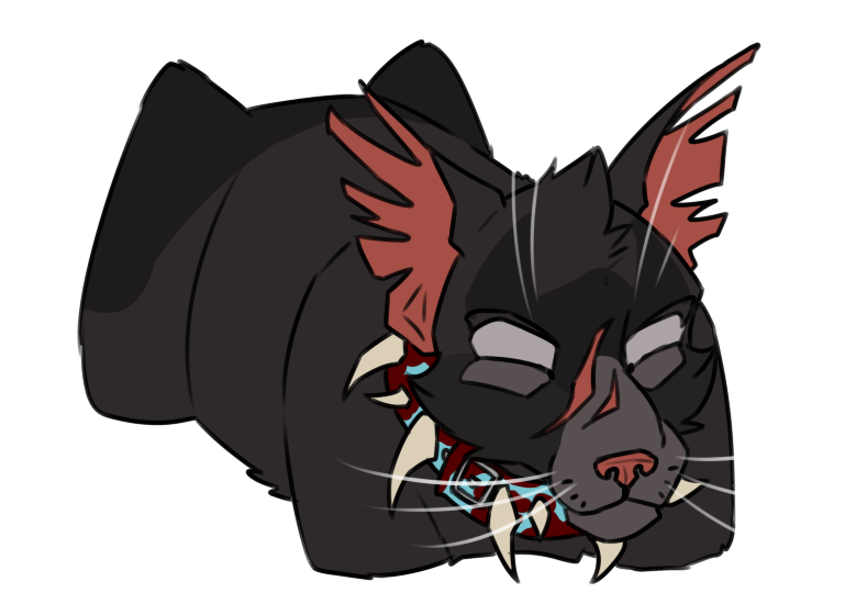 warrior cats scourge, Tumblr