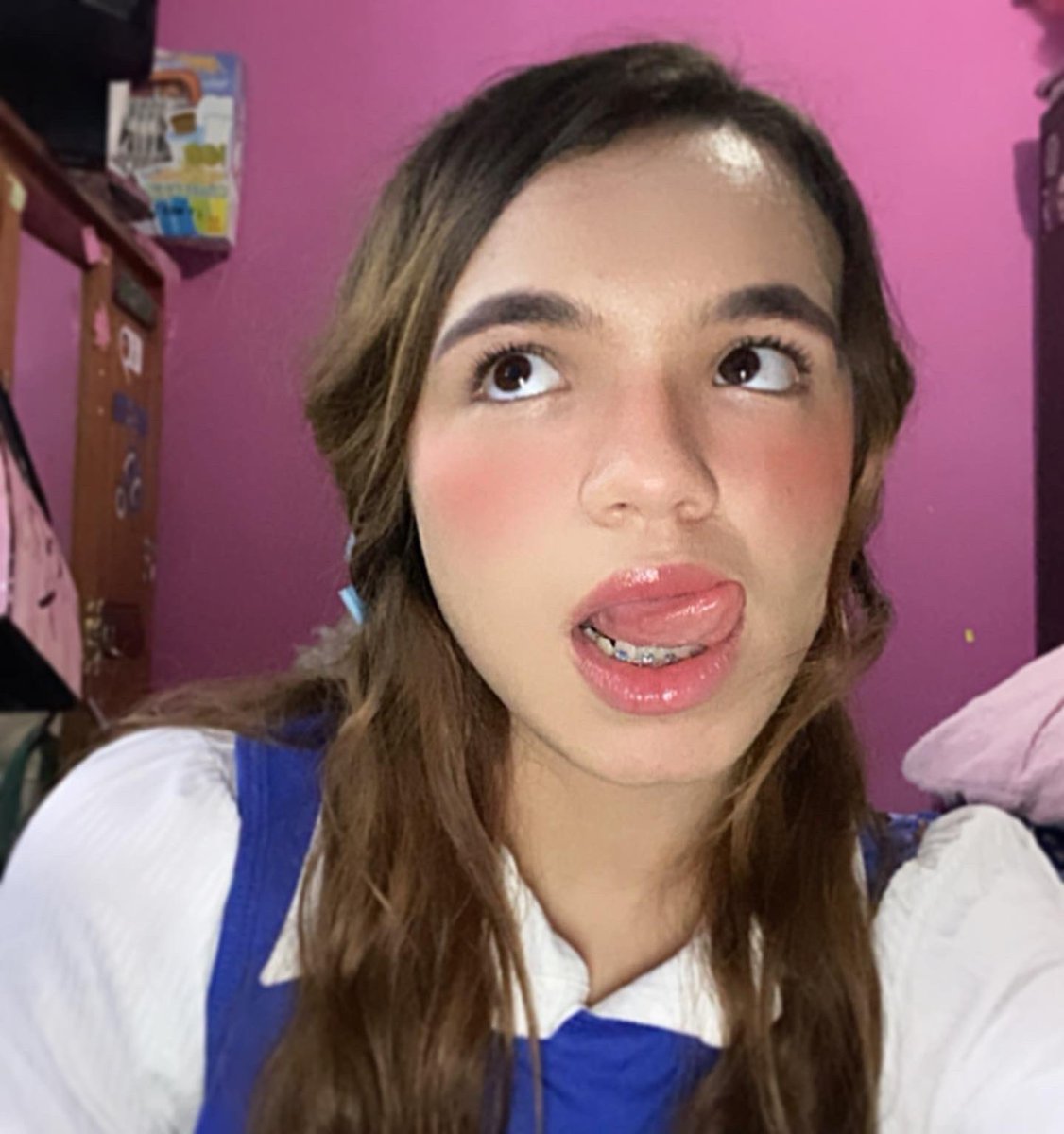 EVIE tweet media