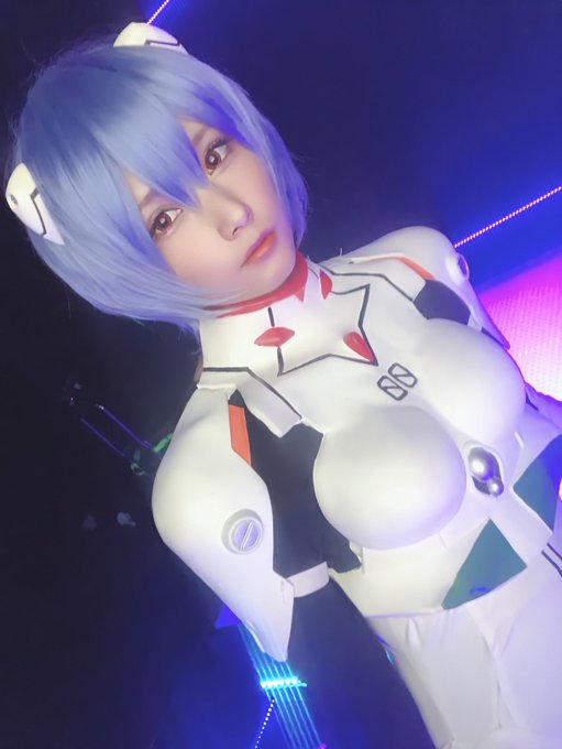 Twitterのコスプレ画像25