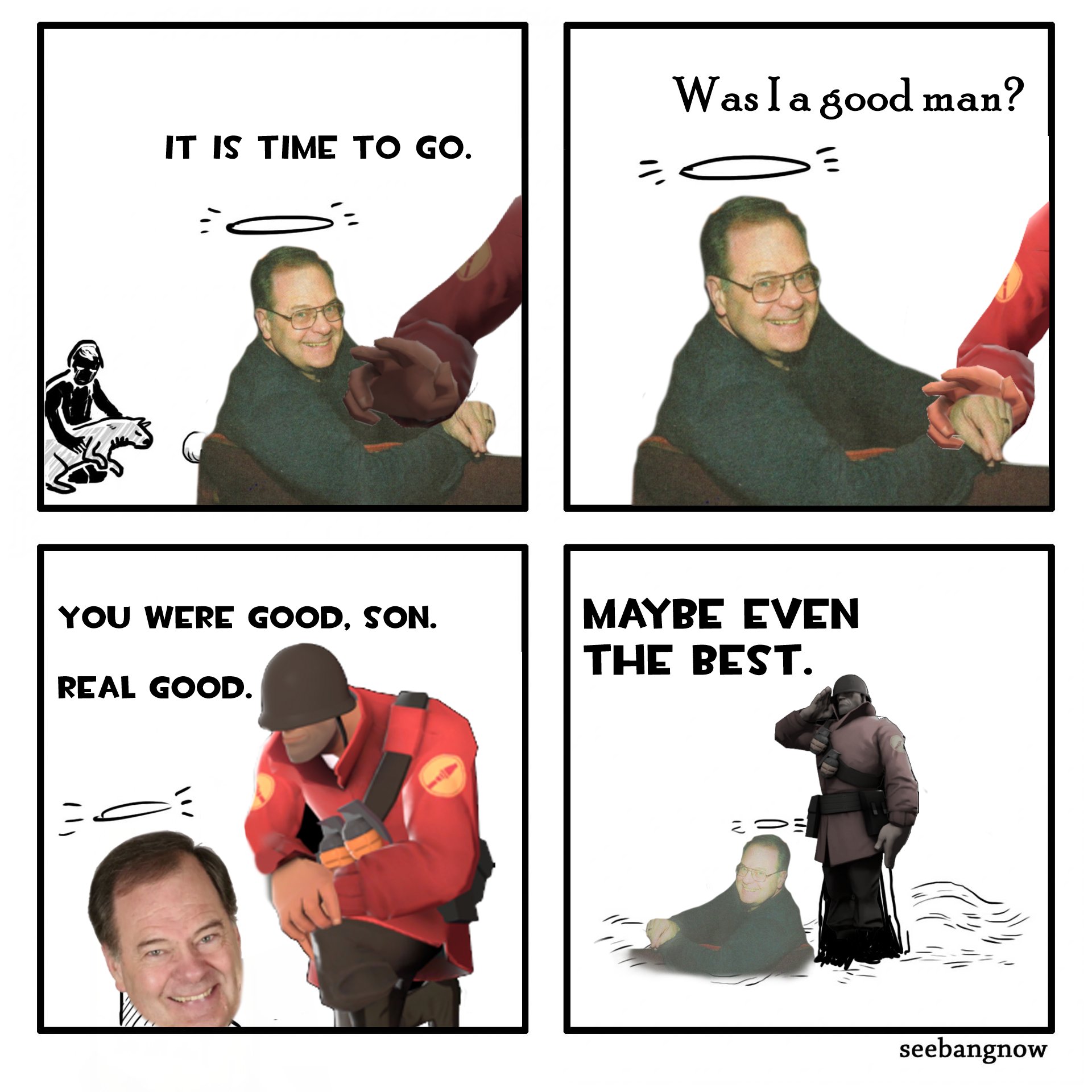 this didn't age well : r/tf2