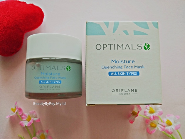optimals moisture