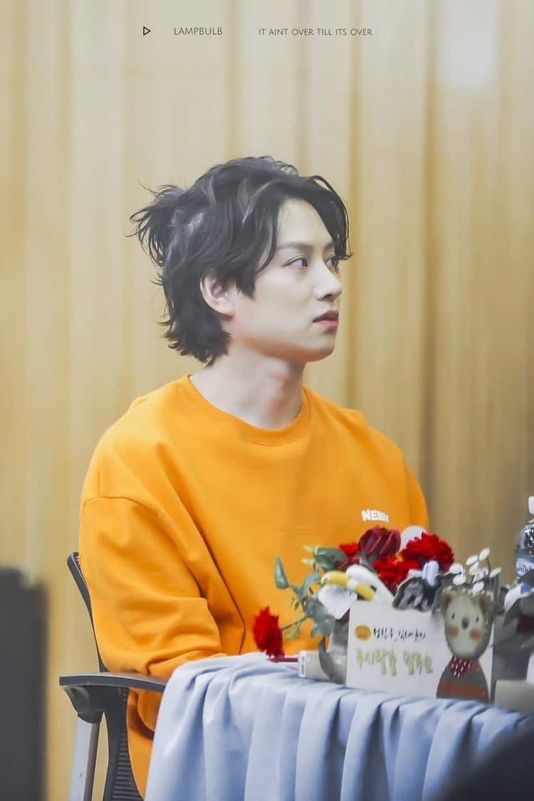 Kim Heechul - super junior