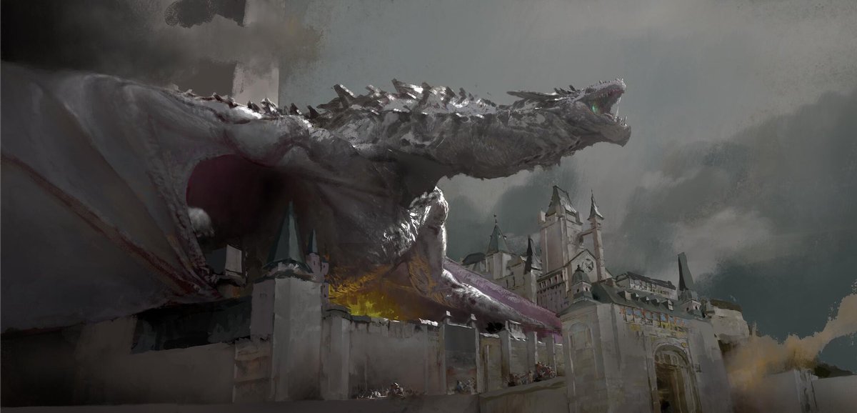 RuanJiaJia's tweet photo. #Dragon https://t.co/wO08UeJUWC