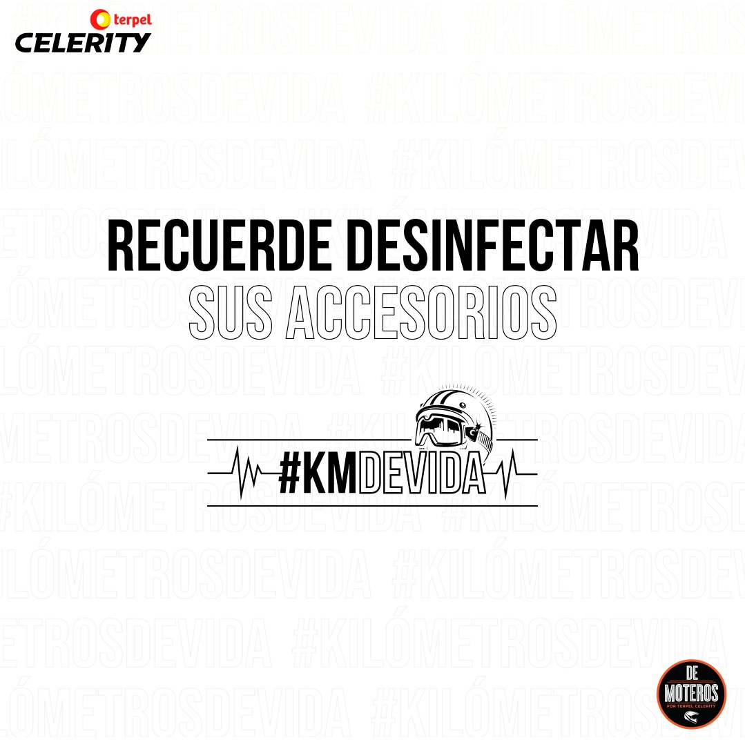 De Moteros tweet media