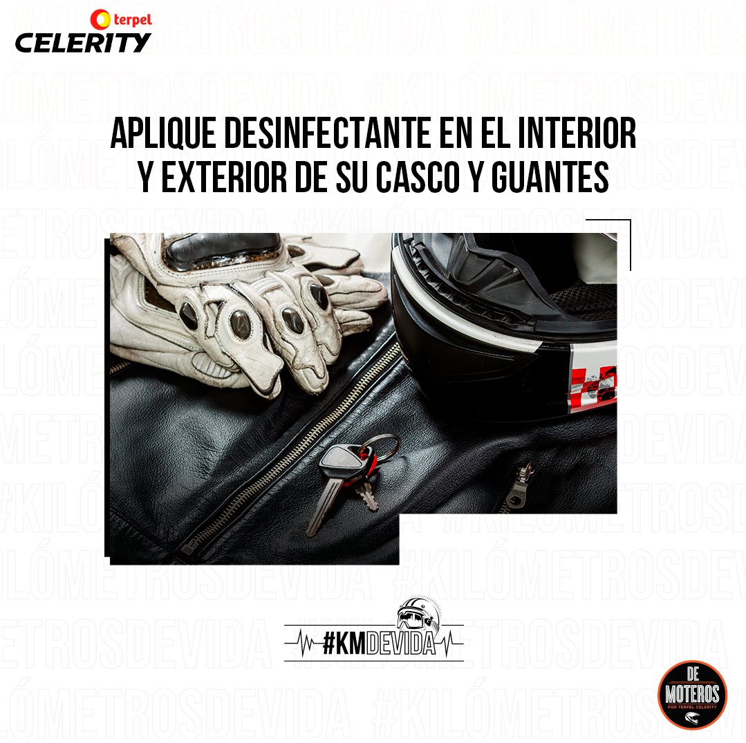 De Moteros tweet media