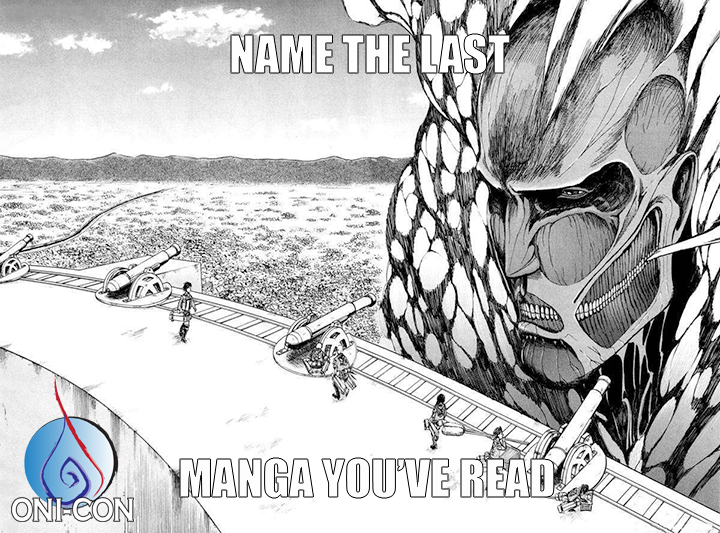 OfficialOnicon's tweet photo. What are you reading? 📖 Have you gotten your summer reading list ready yet? 🧐 

#anime #animecon #texasanimecon #onicon #onicon2020 https://t.co/g3ydAGYsdc