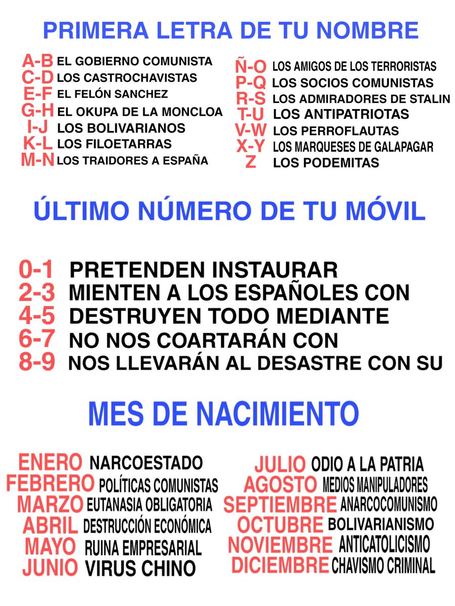 Victor Abad Pa Twitter Los Perroflautas Nos Llevaran Al Desastre Con Su Ruina Empresarial