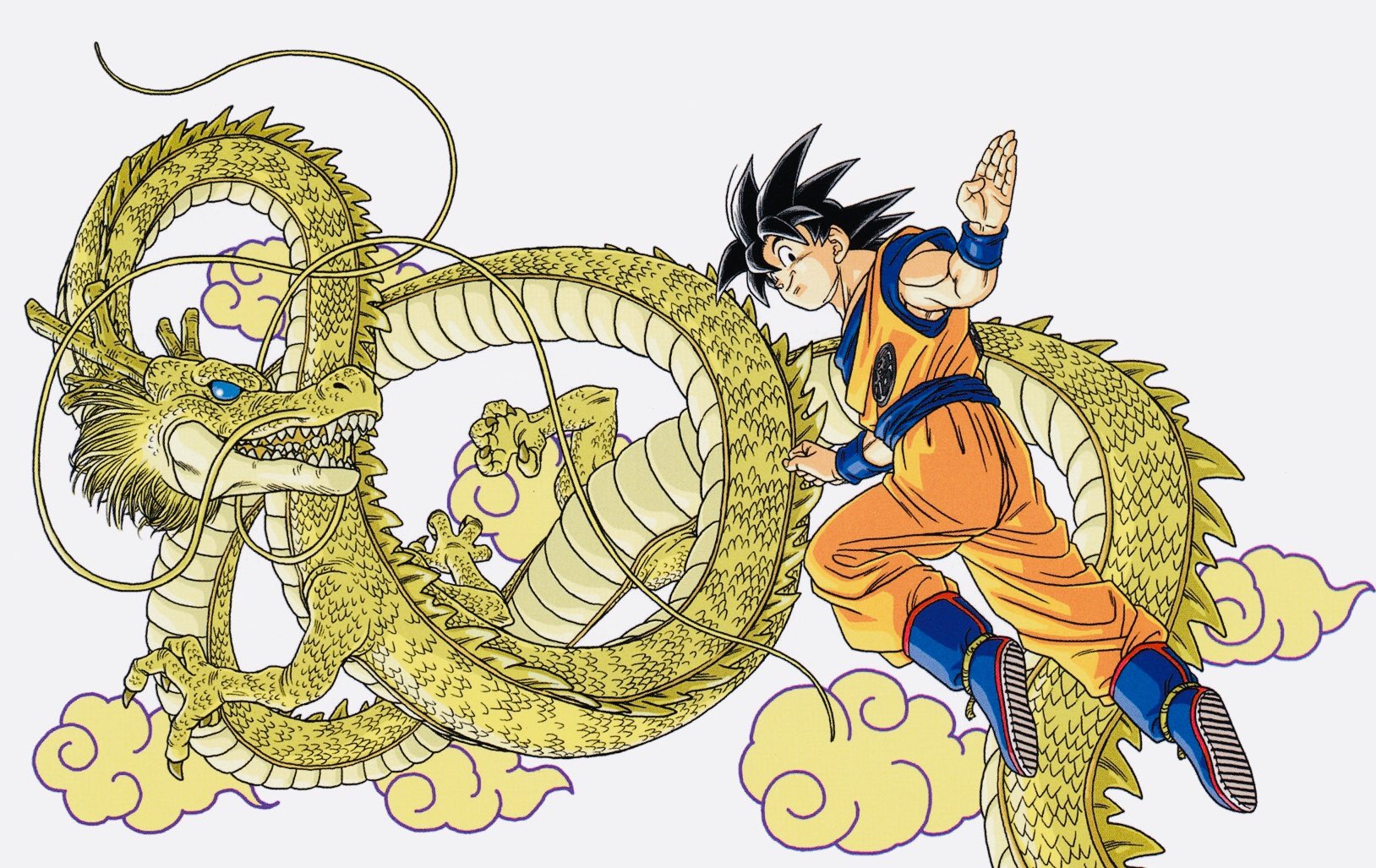 تويتر 日々是 鳥山先生 على تويتر ドラゴンボール ７つ集めると神龍が現れて願いがかなう 大ドラゴンボール こちらのほうが元 ７つ集めると夢の神が現れる 龍族によってつくられる 超ドラゴンボール ドラゴンボール超 に登場 最後発にしてドラゴンボールの始祖