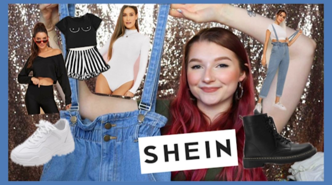 smplyemmatation's tweet photo. A @SHEIN_official try on haul!
https://t.co/ZavGuIhhHk
#shein #clothinghaul #sheinclothes #fashion https://t.co/d0dRS5eEQ1