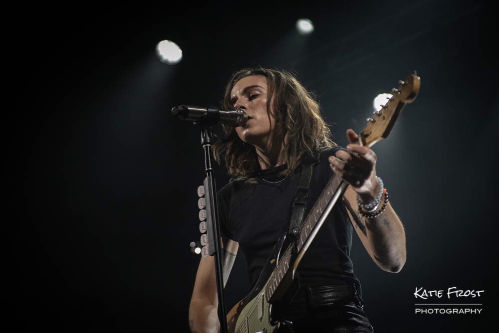 dvilypvris's tweet photo. PVRIS x Electric Brixton

📸: Katie Frost https://t.co/tL13G1OLsc