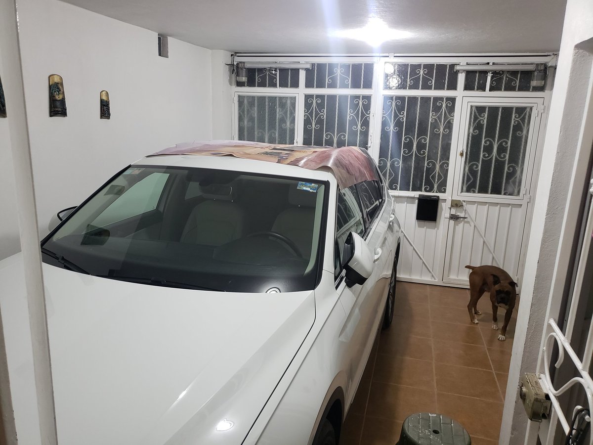 erikefc's tweet photo. @Volkswagen_MX Sigo en espera de mis repuestos desde hace mas de 2 semanas y solo pretextos.
Me dicen que no hay fecha de recepcion de mis gomas de quemacocos!!!!!
Muy decepcionado de VW!!!!!
AMIGOS PIÉNSENLO 2 VECES EN ADQUIRIR AUTOS VW!!!!!!
El servicio a bajado mucho en calidad y respuesta. https://t.co/jJ1pBmuDPa
