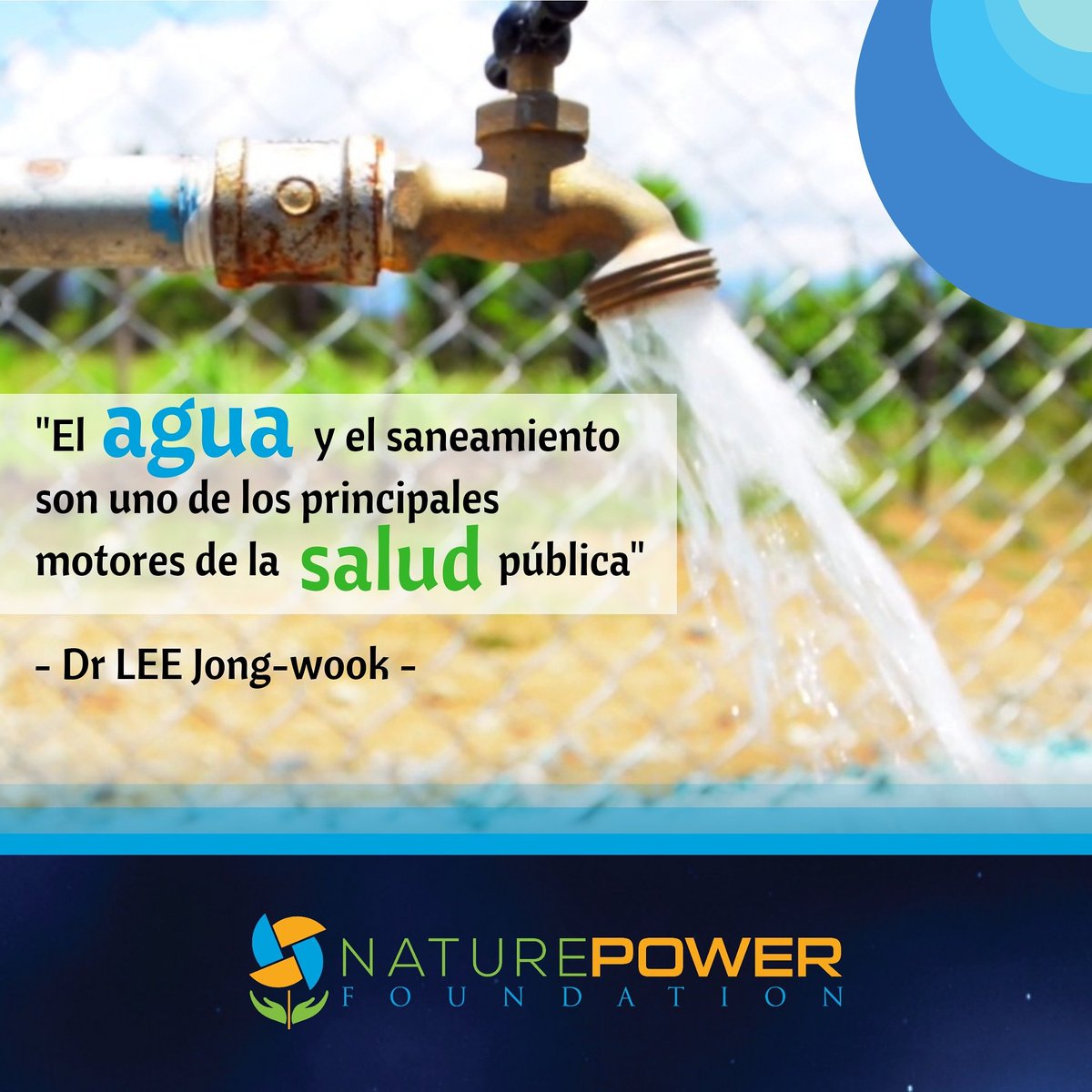 Nature Power DR tweet media