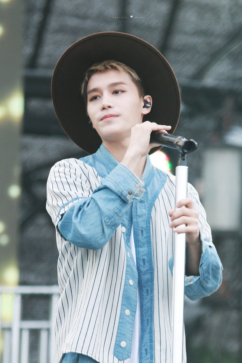 taeil - lawrence- man in blacks best friend- does everything- has an interesting past- sometimes you just wanna hug him