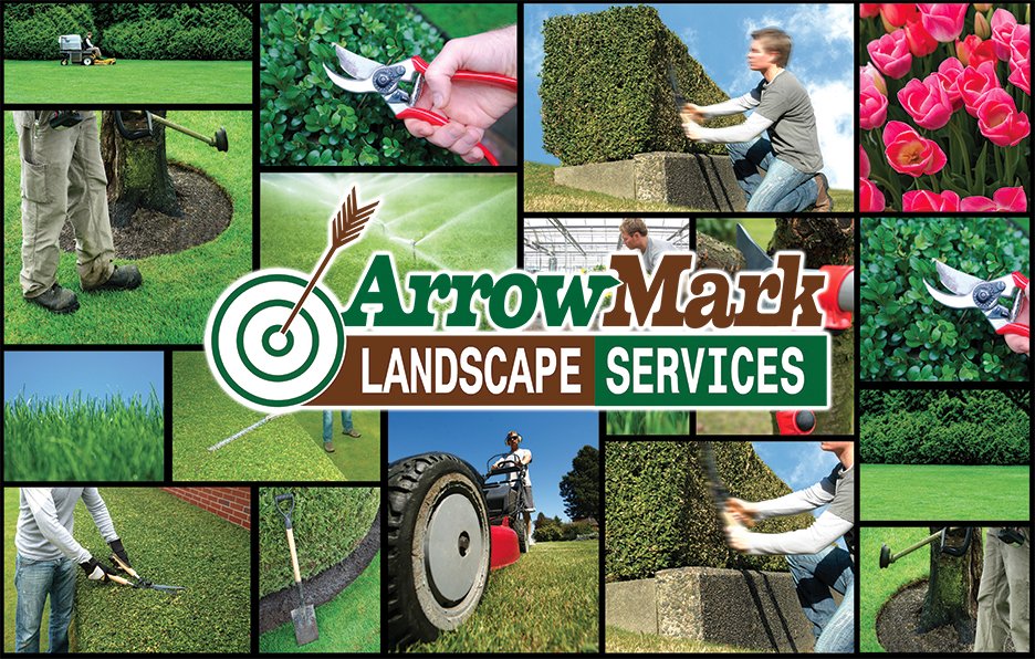 ArrowMarkLS's tweet photo. @ArrowMarkLS is here to keep your #landscape fresh and healthy. #MetroEast #StLouis https://t.co/iaBwqojye1