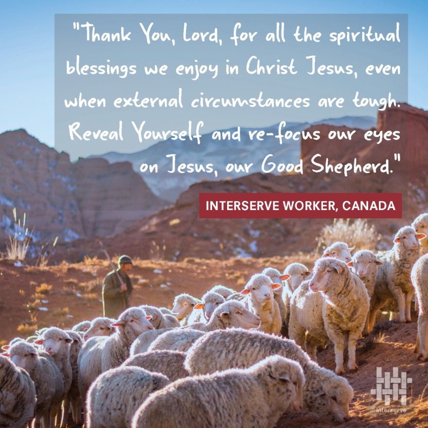 InterserveCnd's tweet photo. Pray with us...

#prayer #pray #faith #christ #christian #faith #love #hope #peace #light #ministry #jesus #jesuschrist #freedom #bible #gospel #God #truth #shine #pandemic #covid19 https://t.co/RtJKk7EEzS
