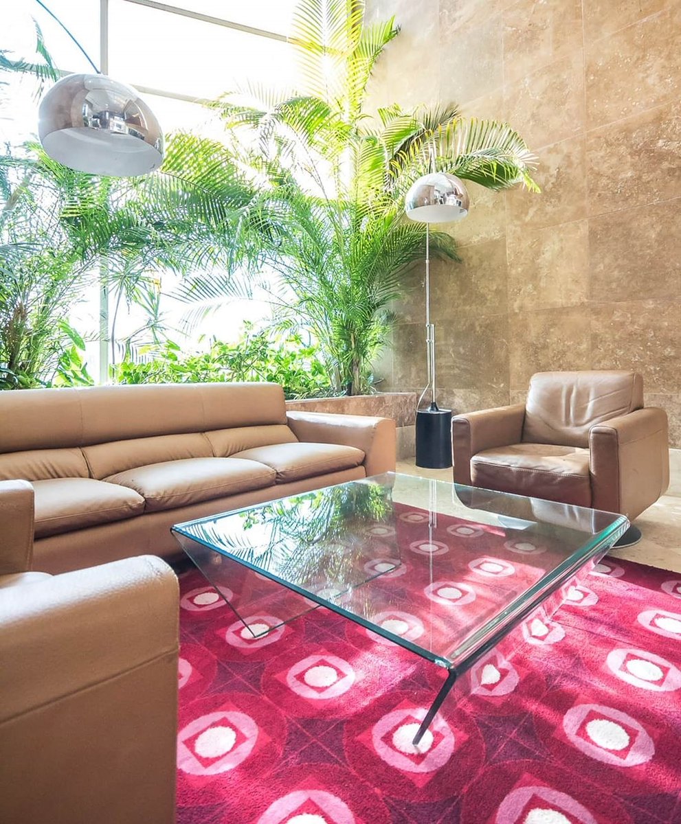 Lo más valioso de la vida no es lo que tenemos, sino a quién tenemos 🌱🌱
•
•
•
#InterContinental #Maracaibo #Hotels #IHG https://t.co/1pQsxSDPWq