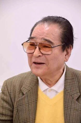 @rita_sia22 「不甲斐ない父さんで申し訳ない。毎日感謝してるよ…」まるでお父さんのような存在感。
声優・飯塚昭三さんの声が聞こえてきそう。(^^; 