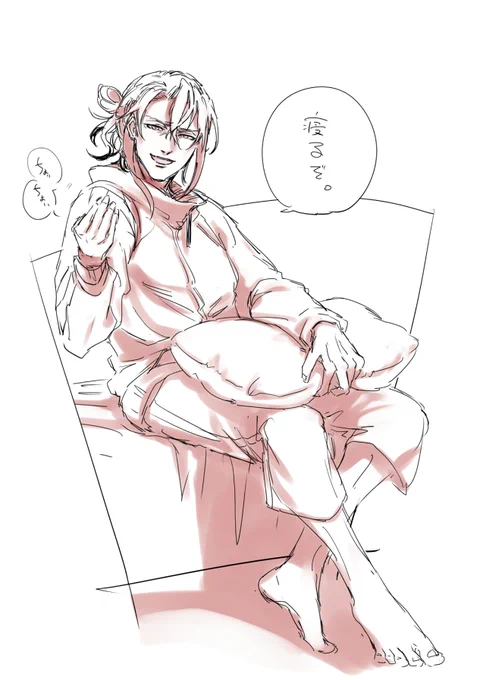夜更かしは冒険の敵だけど夜のオデッセイはこれからスヤァ... 
