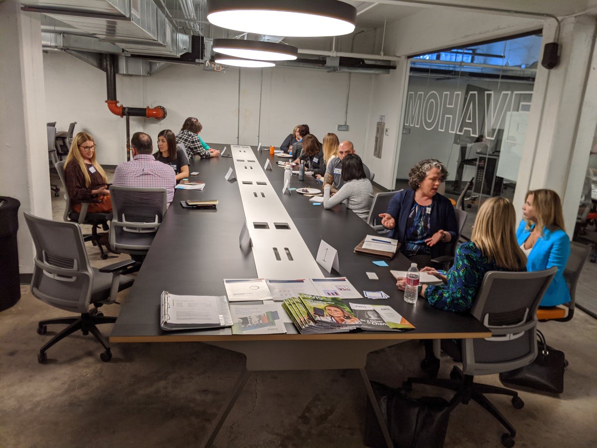 The Virtual 2-Day Launch Camp is one week away! If you're a #WomaninSTEM with an early-stage venture, don't miss this opportunity to get expert support from <a href="/stemtomarket/">STEM to Market</a> and @seedspot. AWIS members can get a discount by emailing support@stemtomarket.org. ow.ly/eURR50z517C