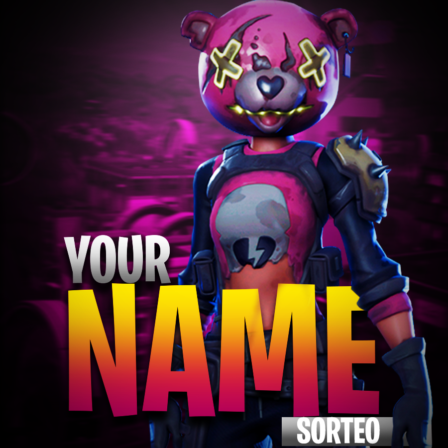 iLuisGFXYT's tweet photo. Sorteo un kit completo de fornite para su canal:3 
Para participar tienen que dar🔄❤️

Seguir

@JhqssDesigns_ @LuisGFX9 @iLuisGFXYT @NightDesingss @Enmaa1k @DesingsFixed @0xExsenm 
mandar cap https://t.co/cWSVcNuwja