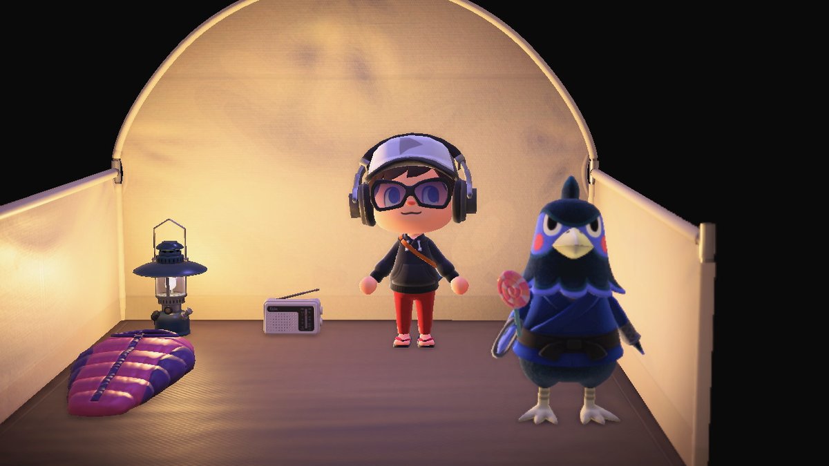 Turudo's tweet image. #AnimalCrossing #ACNH #NintendoSwitch