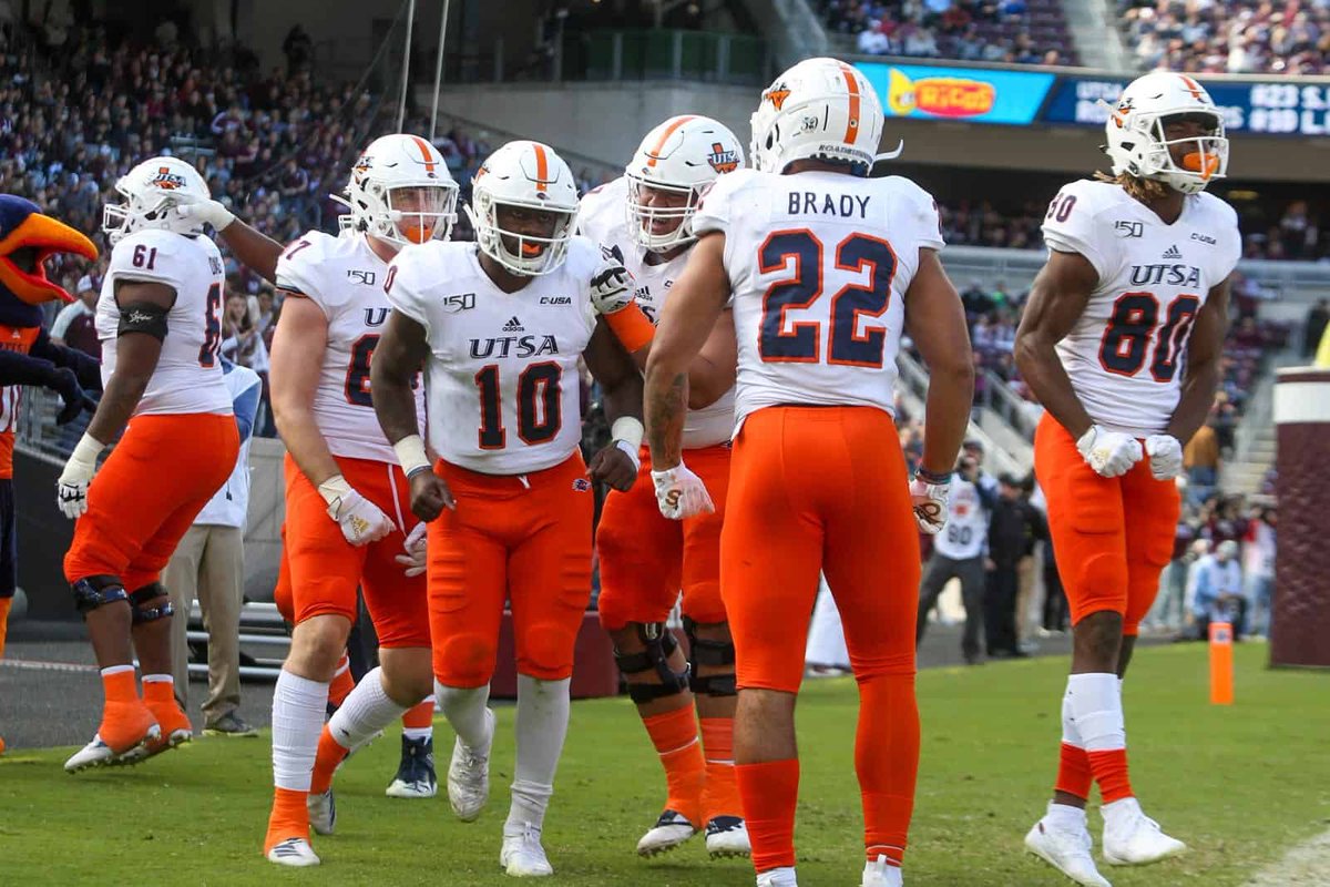 Kaleb Brown tweet media